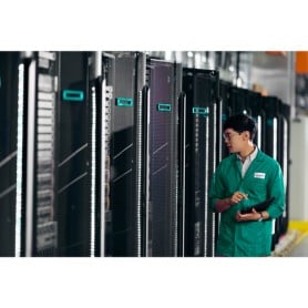 Hewlett Packard Enterprise 874009-B21 alimentatore per computer 550 W ATX (874009-B21)