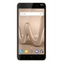 Wiko LENNY4 PLUS 14 cm (5.5") Doppia SIM Android 7.0 3G Micro-USB 1 GB 16 GB 2500 mAh Oro (WIKLENNYPLUSGOLST)