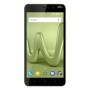 Wiko LENNY4 PLUS 14 cm (5.5") Doppia SIM Android 7.0 3G Micro-USB 1 GB 16 GB 2500 mAh Lime (WIKLENNYPLUSLIMST)