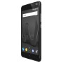 Wiko LENNY4 PLUS 14 cm (5.5") Doppia SIM Android 7.0 3G Micro-USB 1 GB 16 GB 2500 mAh Nero (WIKLENNYPLUSBLAST)