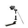 Gamber-Johnson 7170-0501 supporto per notebook Braccio per computer portatile e tablet Nero (7170-0501)