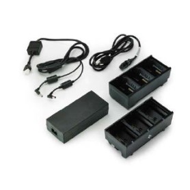 Zebra SAC-MPP-6BCHEU1-01 adattatore e invertitore Interno Nero (SAC-MPP-6BCHEU1-01)