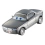 Mattel Games Cars, veicoli dei personaggi del nuovo film, Assortimento, DXV29 (DXV29)