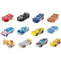 Mattel Games Cars, veicoli dei personaggi del nuovo film, Assortimento, DXV29 (DXV29)