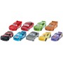 Mattel Games Cars, veicoli dei personaggi del nuovo film, Assortimento, DXV29 (DXV29)