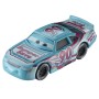 Mattel Games Cars, veicoli dei personaggi del nuovo film, Assortimento, DXV29 (DXV29)
