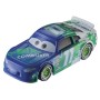 Mattel Games Cars, veicoli dei personaggi del nuovo film, Assortimento, DXV29 (DXV29)