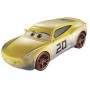 Mattel Games Cars, veicoli dei personaggi del nuovo film, Assortimento, DXV29 (DXV29)