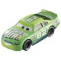 Mattel Games Cars, veicoli dei personaggi del nuovo film, Assortimento, DXV29 (DXV29)