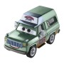Mattel Games Cars, veicoli dei personaggi del nuovo film, Assortimento, DXV29 (DXV29)
