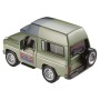 Mattel Games Cars, veicoli dei personaggi del nuovo film, Assortimento, DXV29 (DXV29)