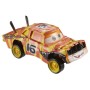 Mattel Games Cars, veicoli dei personaggi del nuovo film, Assortimento, DXV29 (DXV29)