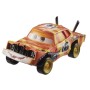 Mattel Games Cars, veicoli dei personaggi del nuovo film, Assortimento, DXV29 (DXV29)
