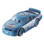 Mattel Games Cars, veicoli dei personaggi del nuovo film, Assortimento, DXV29 (DXV29)