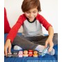 Mattel Games Cars, veicoli dei personaggi del nuovo film, Assortimento, DXV29 (DXV29)