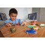 Mattel Games Cars, veicoli dei personaggi del nuovo film, Assortimento, DXV29 (DXV29)