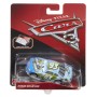 Mattel Games Cars, veicoli dei personaggi del nuovo film, Assortimento, DXV29 (DXV29)