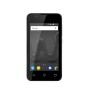 Wiko Sunny2 10,2 cm (4") Doppia SIM Android 6.0 3G Micro-USB 0,5 GB 8 GB 1300 mAh Grigio (WIKSUNNY2LSSPGLS)
