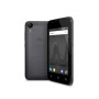 Wiko Sunny2 10,2 cm (4") Doppia SIM Android 6.0 3G Micro-USB 0,5 GB 8 GB 1300 mAh Grigio (WIKSUNNY2LSSPGLS)