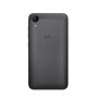 Wiko Sunny2 10,2 cm (4") Doppia SIM Android 6.0 3G Micro-USB 0,5 GB 8 GB 1300 mAh Grigio (WIKSUNNY2LSSPGLS)