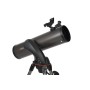 Celestron Nexstar 130 SLT Riflettore 307x Nero, Grigio (CE31145-DS-A)