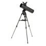Celestron Nexstar 130 SLT Riflettore 307x Nero, Grigio (CE31145-DS-A)