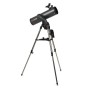Celestron Nexstar 130 SLT Riflettore 307x Nero, Grigio (CE31145-DS-A)