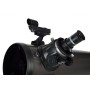 Celestron Nexstar 130 SLT Riflettore 307x Nero, Grigio (CE31145-DS-A)
