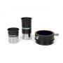 Celestron Nexstar 130 SLT Riflettore 307x Nero, Grigio (CE31145-DS-A)