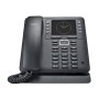 Gigaset Maxwell 2 telefono IP Nero 2 linee (S30853H4008R101) (S30853-H4008-R101)