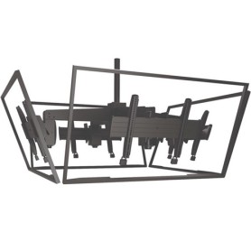 ITB Quad-radial New Fusion 152,4 cm (60") Nero (CHLCM4UB)