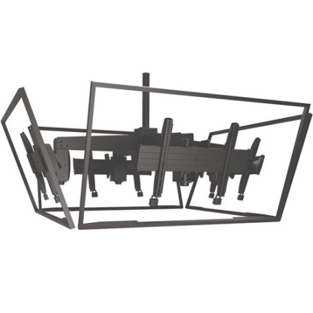 ITB Quad-radial New Fusion 152,4 cm (60") Nero (CHLCM4UB)