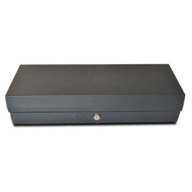 APG Cash Drawer EPK-560-482 cassetta per monete e banconote Grigio (EPK-560-482)
