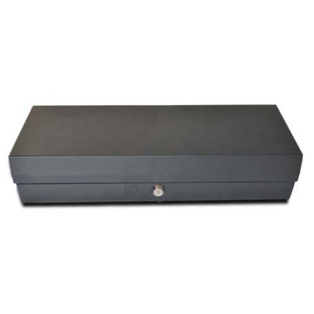APG Cash Drawer EPK-560-482 cassetta per monete e banconote Grigio (EPK-560-482)