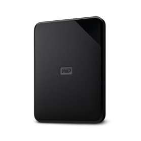 Western Digital Elements SE disco rigido esterno 500 GB Nero (WDBEPK5000ABK-WESN)