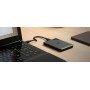 Western Digital Elements SE disco rigido esterno 500 GB Nero (WDBEPK5000ABK-WESN)