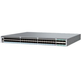 Extreme networks BR-SLX-9540-48S-AC-R switch di rete Gestito L2/L3 Grigio (BR-SLX-9540-48S-AC-R)