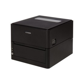 Citizen CL-E303 stampante per etichette (CD) Termica diretta 300 x 300 DPI Cablato (CLE303XEBXSX)