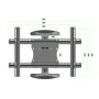 Multibrackets 5204 Accessorio per il montaggio del monitor (MB5204)