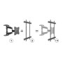 Multibrackets 5204 Accessorio per il montaggio del monitor (MB5204)