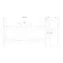 Multibrackets 5204 Accessorio per il montaggio del monitor (MB5204)