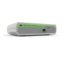 Allied Telesis FS710/5 Non gestito Fast Ethernet (10/100) Verde, Grigio (AT-FS710/5-50)