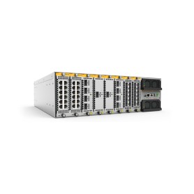 Allied Telesis AT-SBx908 GEN2 telaio dell'apparecchiatura di rete 3U Grigio (AT-SBX908GEN2-B01)
