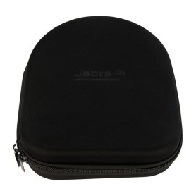 Jabra 14101-68 mobile device cases Auricolare Cover a guscio Nero (14101-68)