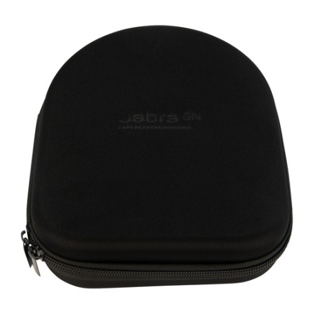 Jabra 14101-68 mobile device cases Auricolare Cover a guscio Nero (14101-68)