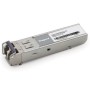 Legrand Modulo ricetrasmettitore (Mini-GBIC) SFP MMF 1000BASE-FX compatibile con GLC-FE-100FX-RGD di Cisco[R (GLCFE100FXRGD-LEG)