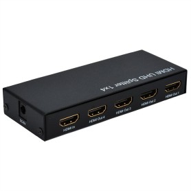 ROLINE 14013586 ripartitore video HDMI 4x HDMI (RO14.01.3586)