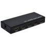 ROLINE 14013586 ripartitore video HDMI 4x HDMI (RO14.01.3586)