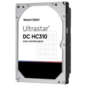 Western Digital Ultrastar DC HC310 HUS726T4TAL4201 3.5" 4000 GB SAS (0B36016)