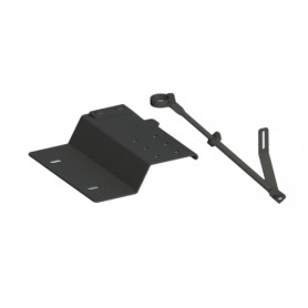 Gamber-Johnson 7170-0640-01 kit di fissaggio (7170-0640-01)